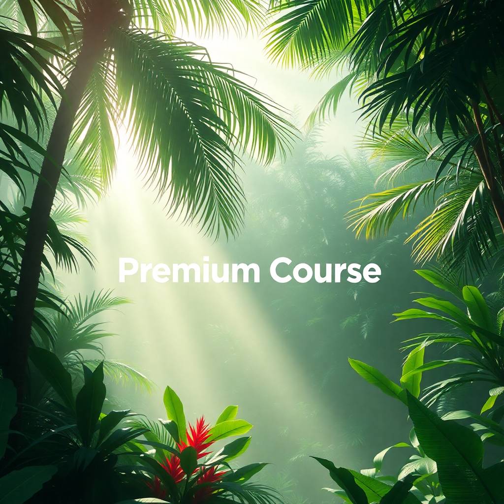 Premium Course