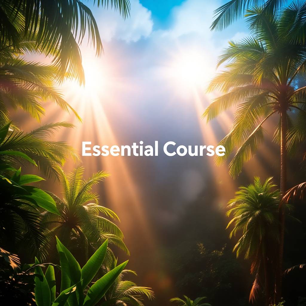 Essential Course