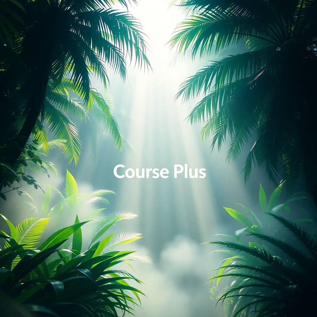 Course Plus